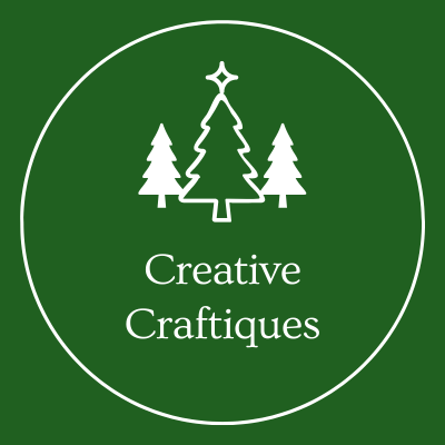 Creative Craftiques Title Card image
