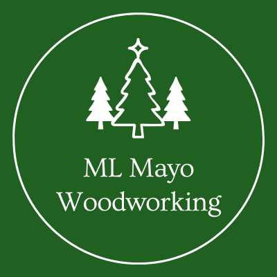 ML Mayo Woodworking Title Card Image