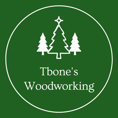 Tbone's Woodworking