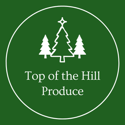 Top of the Hill Produce Title Card Image