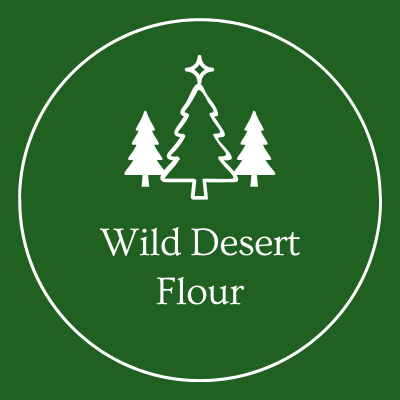 WIld Desert Flour