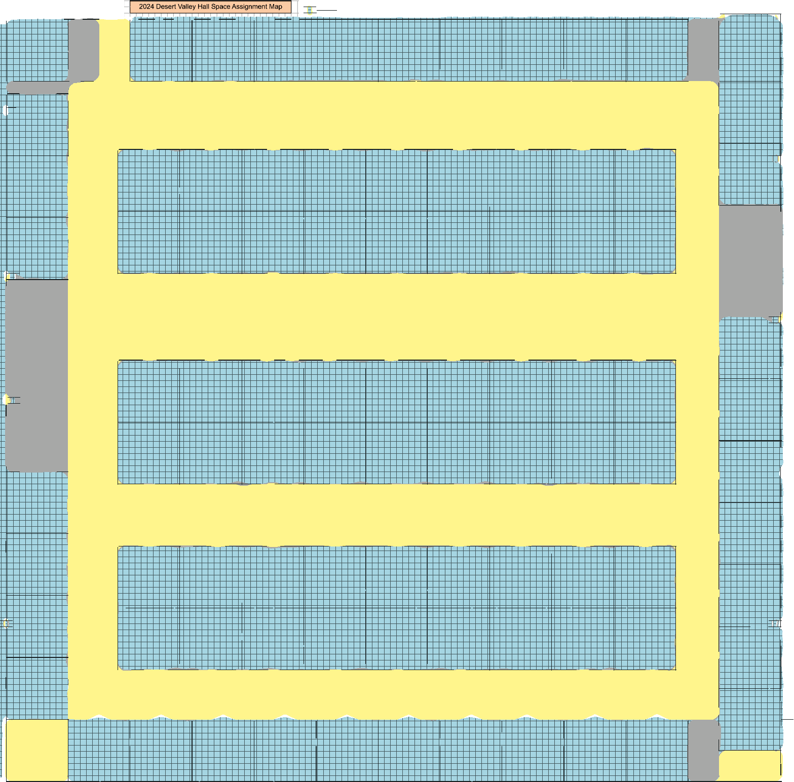 Main - DV Hall map background