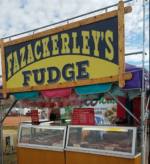 Fazackerleys Fudge & Candy