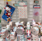 Mayflower Crafts by Priscilla