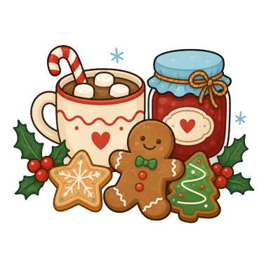 Food & Treats