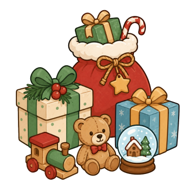 Gifts & Specialty Items