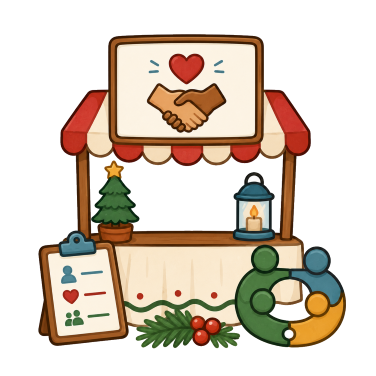 Services & Community