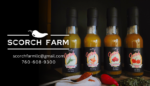 Scorch Farm