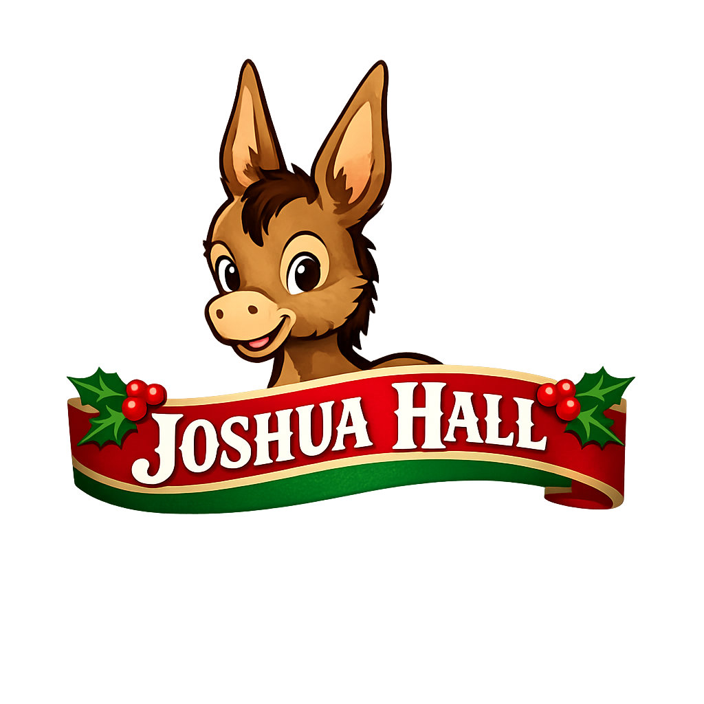 Joshua Hall