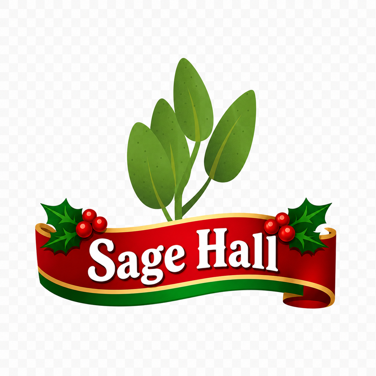 Sage Hall