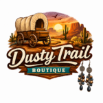 Dusty Trail Boutique/Peaks to Coast Woodworking